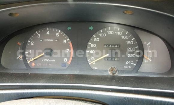 Buy Import Toyota Camry Other Car in Yaounde in Central Cameroon Buy Import Toyota Camry Other Car in Yaounde in Central Cameroon