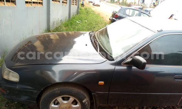 Buy Import Toyota Camry Other Car in Yaounde in Central Cameroon Buy Import Toyota Camry Other Car in Yaounde in Central Cameroon