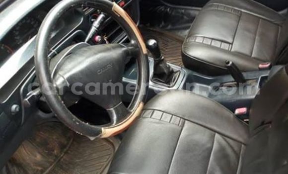 Buy Import Toyota Camry Other Car in Yaounde in Central Cameroon Buy Import Toyota Camry Other Car in Yaounde in Central Cameroon