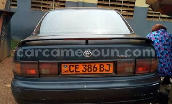 Buy Import Toyota Camry Other Car in Yaounde in Central Cameroon Buy Import Toyota Camry Other Car in Yaounde in Central Cameroon
