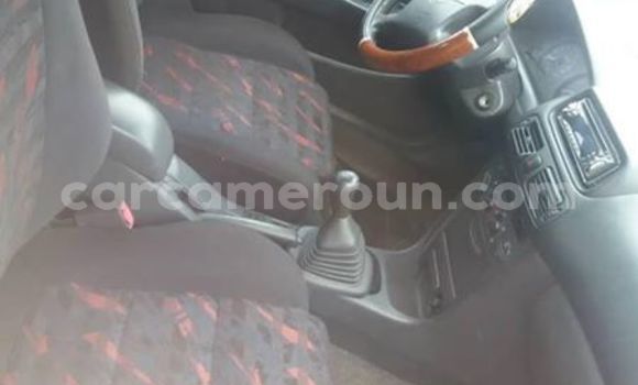 Buy Import Toyota Corolla Red Car in Yaounde in Central Cameroon Buy Import Toyota Corolla Red Car in Yaounde in Central Cameroon