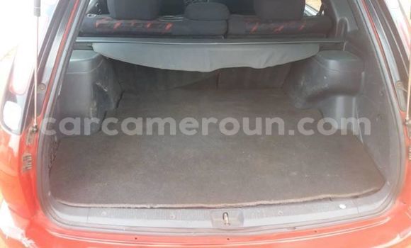 Buy Import Toyota Corolla Red Car in Yaounde in Central Cameroon Buy Import Toyota Corolla Red Car in Yaounde in Central Cameroon