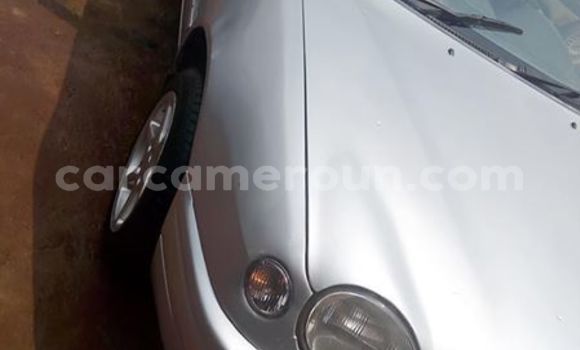 Buy Import Toyota Corolla Silver Car in Yaounde in Central Cameroon Buy Import Toyota Corolla Silver Car in Yaounde in Central Cameroon