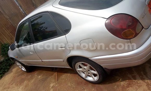 Buy Import Toyota Corolla Silver Car in Yaounde in Central Cameroon Buy Import Toyota Corolla Silver Car in Yaounde in Central Cameroon