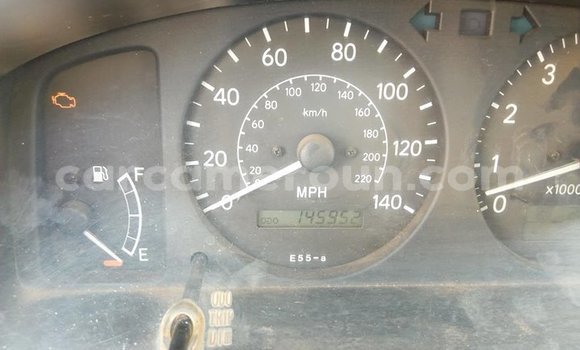 Buy Import Toyota Corolla Silver Car in Yaounde in Central Cameroon Buy Import Toyota Corolla Silver Car in Yaounde in Central Cameroon