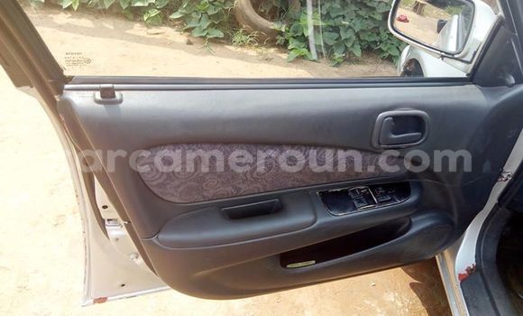 Buy Import Toyota Corolla Silver Car in Yaounde in Central Cameroon Buy Import Toyota Corolla Silver Car in Yaounde in Central Cameroon