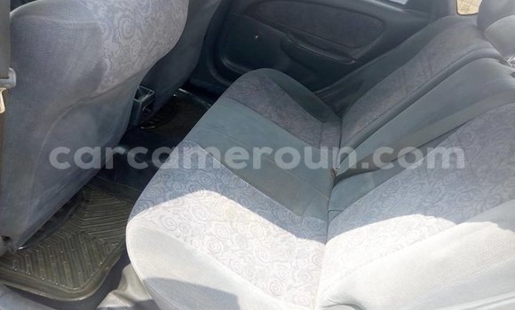 Buy Import Toyota Corolla Silver Car in Yaounde in Central Cameroon Buy Import Toyota Corolla Silver Car in Yaounde in Central Cameroon