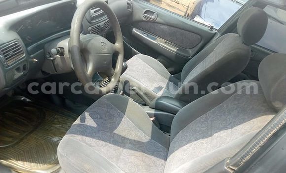 Buy Import Toyota Corolla Silver Car in Yaounde in Central Cameroon Buy Import Toyota Corolla Silver Car in Yaounde in Central Cameroon