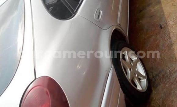 Buy Import Toyota Corolla Silver Car in Yaounde in Central Cameroon Buy Import Toyota Corolla Silver Car in Yaounde in Central Cameroon