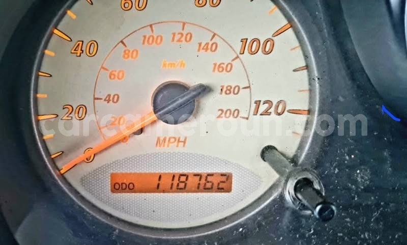 Big with watermark toyota rav4 central cameroon yaounde 16943