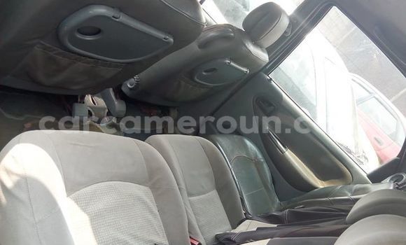 Buy Import Renault Megane Blue Car in Yaounde in Central Cameroon Buy Import Renault Megane Blue Car in Yaounde in Central Cameroon