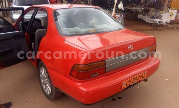 Buy Import Toyota Corolla Other Car in Yaounde in Central Cameroon Buy Import Toyota Corolla Other Car in Yaounde in Central Cameroon
