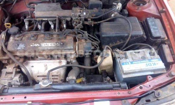 Buy Import Toyota Corolla Other Car in Yaounde in Central Cameroon Buy Import Toyota Corolla Other Car in Yaounde in Central Cameroon