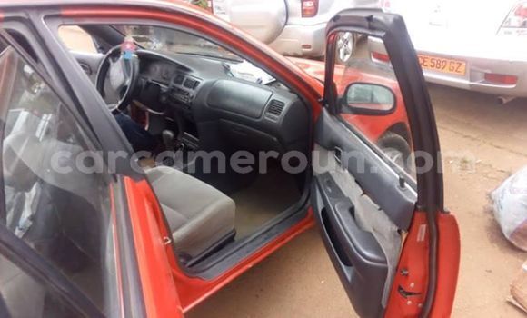 Buy Import Toyota Corolla Other Car in Yaounde in Central Cameroon Buy Import Toyota Corolla Other Car in Yaounde in Central Cameroon