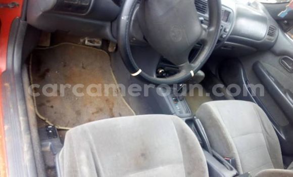 Buy Import Toyota Corolla Other Car in Yaounde in Central Cameroon Buy Import Toyota Corolla Other Car in Yaounde in Central Cameroon