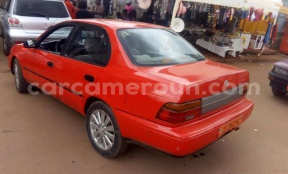 Buy Import Toyota Corolla Other Car in Yaounde in Central Cameroon Buy Import Toyota Corolla Other Car in Yaounde in Central Cameroon