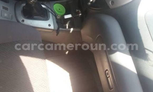 Buy Import Toyota RAV4 Silver Car in Yaounde in Central Cameroon Buy Import Toyota RAV4 Silver Car in Yaounde in Central Cameroon