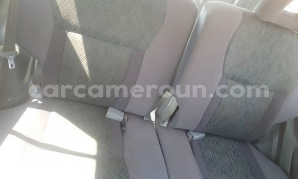 Buy Import Toyota RAV4 Silver Car in Yaounde in Central Cameroon Buy Import Toyota RAV4 Silver Car in Yaounde in Central Cameroon