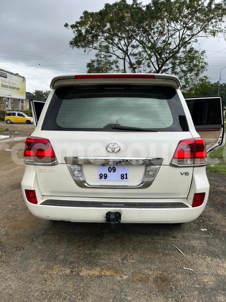 Big with watermark toyota land cruiser littoral cameroon douala 20940