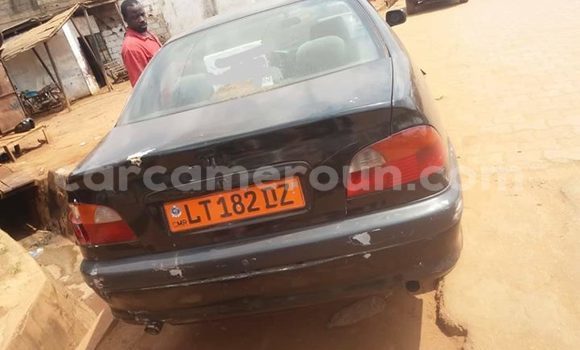 Buy Import Toyota Avensis Black Car in Yaounde in Central Cameroon Buy Import Toyota Avensis Black Car in Yaounde in Central Cameroon