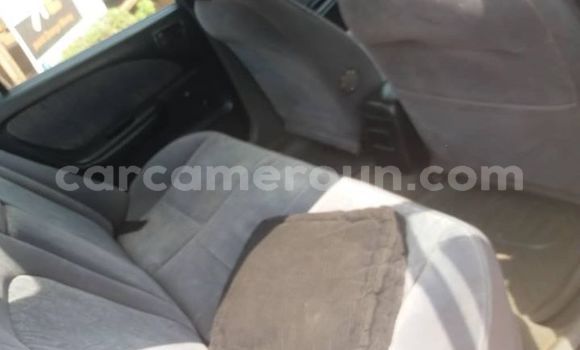 Buy Import Toyota Avensis Black Car in Yaounde in Central Cameroon Buy Import Toyota Avensis Black Car in Yaounde in Central Cameroon