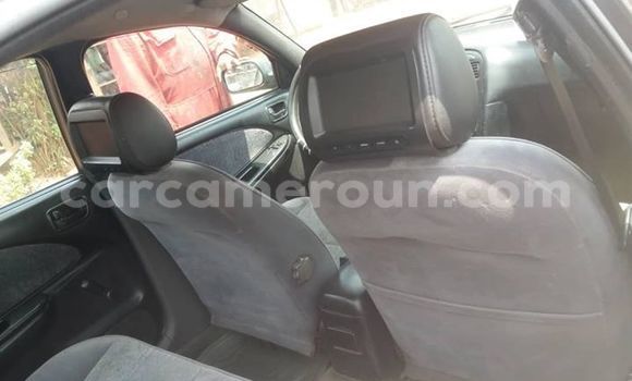 Buy Import Toyota Avensis Black Car in Yaounde in Central Cameroon Buy Import Toyota Avensis Black Car in Yaounde in Central Cameroon