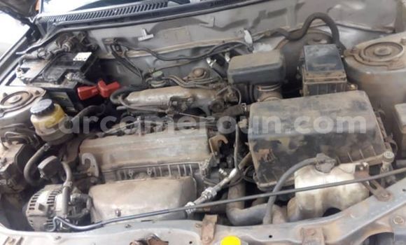 Buy Import Toyota RAV4 Silver Car in Yaounde in Central Cameroon Buy Import Toyota RAV4 Silver Car in Yaounde in Central Cameroon
