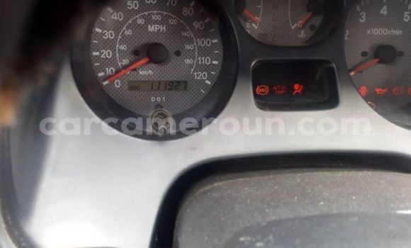 Buy Import Toyota RAV4 Silver Car in Yaounde in Central Cameroon Buy Import Toyota RAV4 Silver Car in Yaounde in Central Cameroon