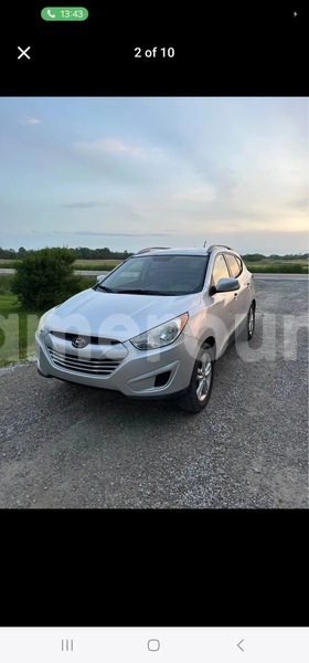 Big with watermark hyundai tucson littoral cameroon douala 21001
