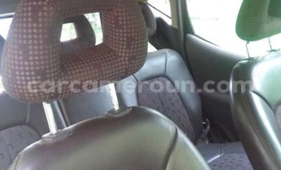 Acheter Occasion Voiture Mercedes‒Benz A–Class Noir à Yaoundé, Central Cameroon Acheter Occasion Voiture Mercedes‒Benz A–Class Noir à Yaoundé, Central Cameroon