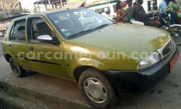 Sayi Na hannu Ford Fiesta Sauran Mota in Douala a Ƙasar Kamaru
