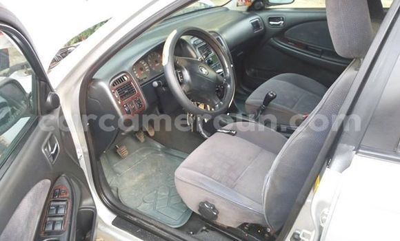 Buy Used Toyota Avensis Silver Car in Douala in Littoral Cameroon Buy Used Toyota Avensis Silver Car in Douala in Littoral Cameroon