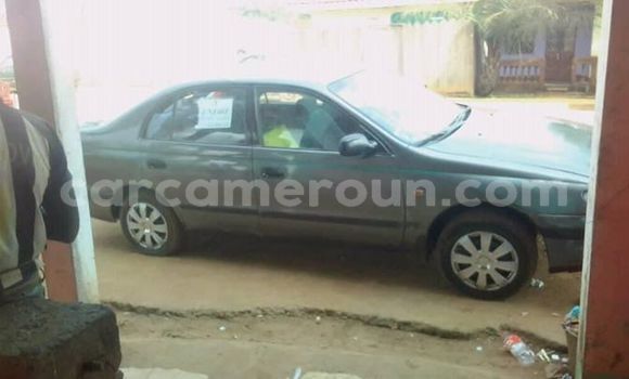 Sayi Na hannu Toyota Carina Sauran Mota in Yaounde a Babban Kamaru Sayi Na hannu Toyota Carina Sauran Mota in Yaounde a Babban Kamaru