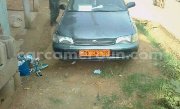 Sayi Na hannu Toyota Carina Sauran Mota in Yaounde a Babban Kamaru Sayi Na hannu Toyota Carina Sauran Mota in Yaounde a Babban Kamaru