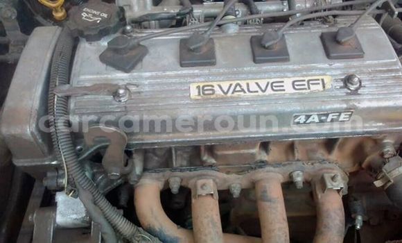 Sayi Na hannu Toyota Carina Sauran Mota in Yaounde a Babban Kamaru Sayi Na hannu Toyota Carina Sauran Mota in Yaounde a Babban Kamaru