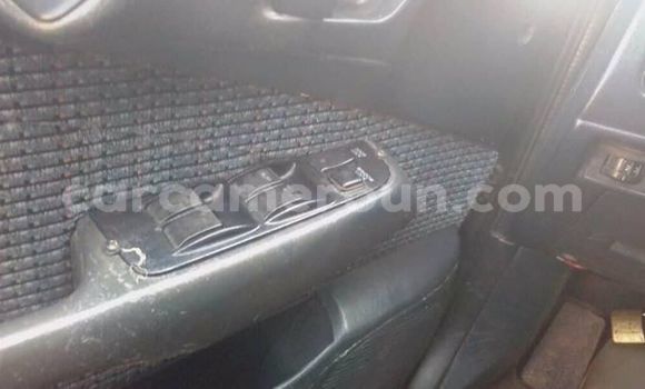 Sayi Na hannu Toyota Carina Sauran Mota in Yaounde a Babban Kamaru Sayi Na hannu Toyota Carina Sauran Mota in Yaounde a Babban Kamaru