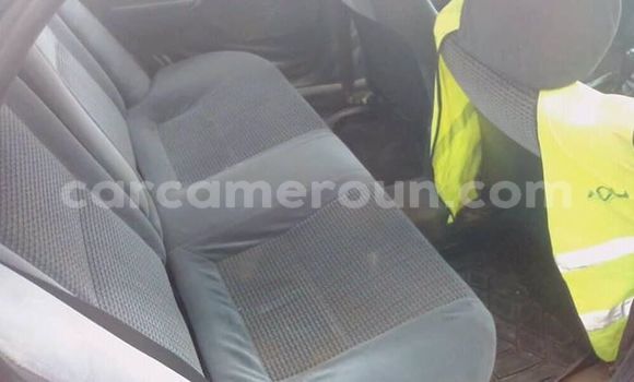 Sayi Na hannu Toyota Carina Sauran Mota in Yaounde a Babban Kamaru Sayi Na hannu Toyota Carina Sauran Mota in Yaounde a Babban Kamaru