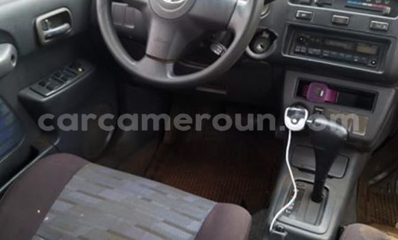 Acheter Occasion Voiture Toyota RAV4 Rouge à Yaoundé, Central Cameroon Acheter Occasion Voiture Toyota RAV4 Rouge à Yaoundé, Central Cameroon