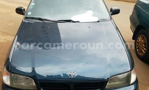 Acheter Occasion Voiture Toyota Carina Autre à Yaoundé, Central Cameroon Acheter Occasion Voiture Toyota Carina Autre à Yaoundé, Central Cameroon