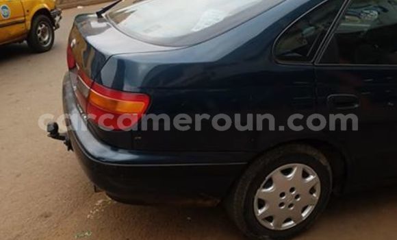 Acheter Occasion Voiture Toyota Carina Autre à Yaoundé, Central Cameroon Acheter Occasion Voiture Toyota Carina Autre à Yaoundé, Central Cameroon