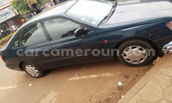 Acheter Occasion Voiture Toyota Carina Autre à Yaoundé, Central Cameroon Acheter Occasion Voiture Toyota Carina Autre à Yaoundé, Central Cameroon