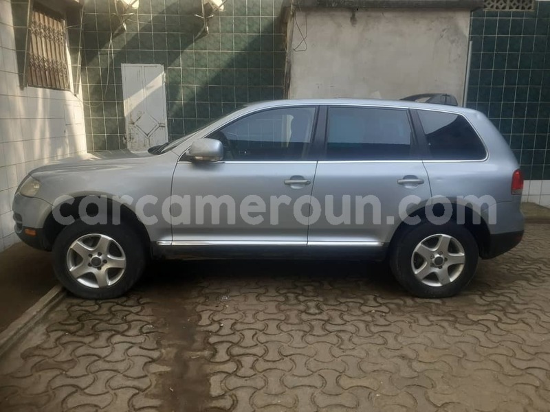 Big with watermark volkswagen touareg littoral cameroon douala 21201