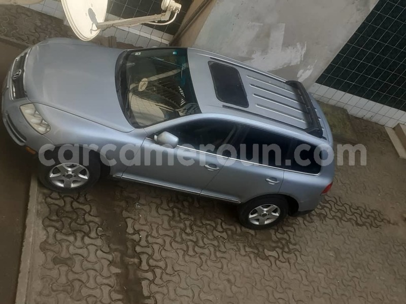 Big with watermark volkswagen touareg littoral cameroon douala 21201