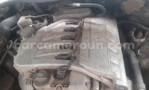 Acheter Occasion Voiture Volkswagen Touareg Gris à Douala, Littoral Cameroon Acheter Occasion Voiture Volkswagen Touareg Gris à Douala, Littoral Cameroon