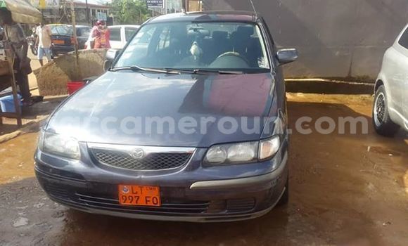 Sayi Na hannu Mazda Mazda 3 Sauran Mota in Yaounde a Babban Kamaru