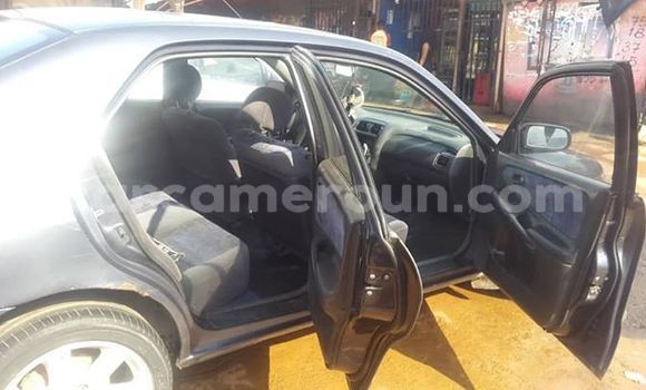 Acheter Occasion Voiture Mazda Mazda 3 Autre à Yaoundé, Central Cameroon Acheter Occasion Voiture Mazda Mazda 3 Autre à Yaoundé, Central Cameroon