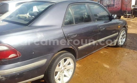 Acheter Occasion Voiture Mazda Mazda 3 Autre à Yaoundé, Central Cameroon Acheter Occasion Voiture Mazda Mazda 3 Autre à Yaoundé, Central Cameroon
