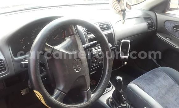 Acheter Occasion Voiture Mazda Mazda 3 Autre à Yaoundé, Central Cameroon Acheter Occasion Voiture Mazda Mazda 3 Autre à Yaoundé, Central Cameroon