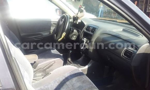 Acheter Occasion Voiture Mazda Mazda 3 Autre à Yaoundé, Central Cameroon Acheter Occasion Voiture Mazda Mazda 3 Autre à Yaoundé, Central Cameroon