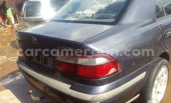 Acheter Occasion Voiture Mazda Mazda 3 Autre à Yaoundé, Central Cameroon Acheter Occasion Voiture Mazda Mazda 3 Autre à Yaoundé, Central Cameroon